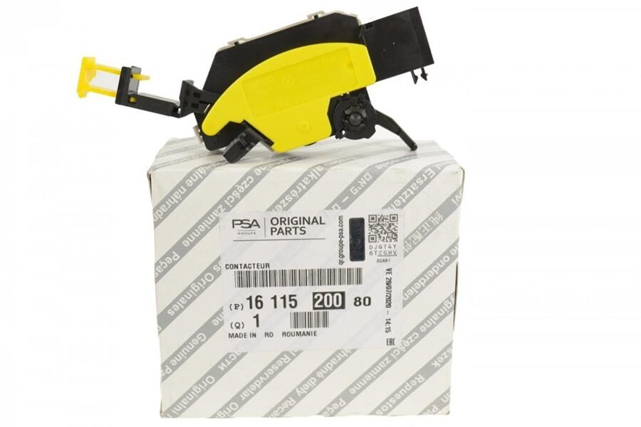 DEBRİYAJ PEDAL SENSÖRÜ (KONTAKTÖRÜ) COMBO-NEMO-BIP...