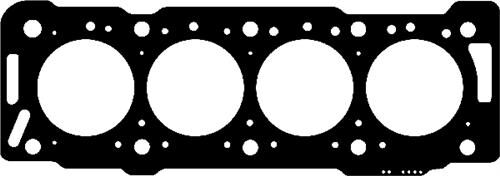 SİLİNDİR KAPAK CONTASI (SKC 130mm) PARTNER-BERLING...