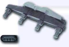 (x) ATEŞLEME BOBİNİ FELICIA II 1.6/1.3 (98-01)-FO...