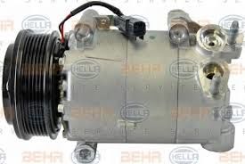 KUGA BM BEHR KLİMA KOMPRESÖRÜ  1860528