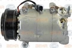 KUGA BM BEHR KLİMA KOMPRESÖRÜ  1860528