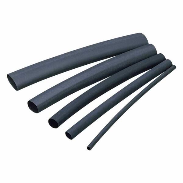 2.5 MM MAKARON ISIYLA DARALAN