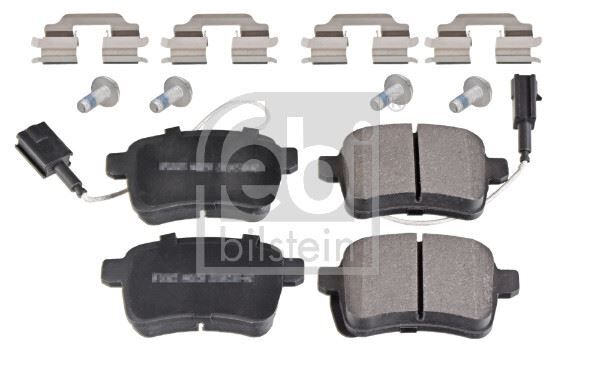 FREN BALATASI ARKA ( DISK ) ALFA ROMEO GIULIETTA  10-