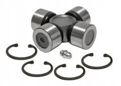 MAFSAL İSTAVROZU SUZUKI CARRY SK410 84->ÖN-ARKA...