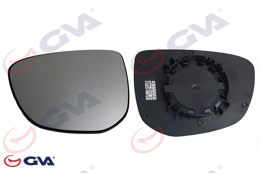 AYNA CAMI SOL 301-C-ELYSSE 12> ISITMALI+KONVEKS...