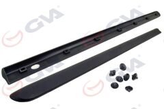 KAPI ÇEVRE BANDI (ÇITASI) ÖN SAĞ DOBLO (00-05)