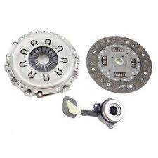 DEBRİYAJ SET (HİDROLİK RULMANLI) RENAULT CLIO III...