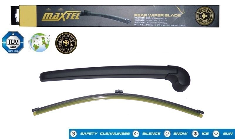 ARKA SİLECEK SÜPÜRGESİ KOLLU A6 AVANT 4G5.C7 2011&...