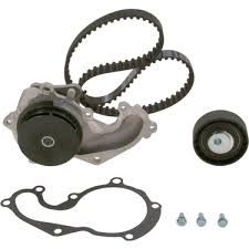 FOCUS 1.8 TDCI BOSCH TRİGER SETİ+DEVİRDAİM  1131878 / 1201255