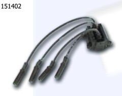 (x) ATEŞLEME BOBİNİ LOGAN 1.4 04=>