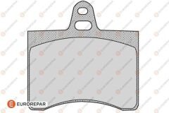 FREN BALATASI ARKA C5 I / C5 II 02-08