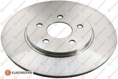 FREN DISKI ON [300 mm] MONDEO III JAGUAR X-TYPE I 01-07