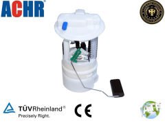 YAKIT ŞAMANDIRASI RENAULT CLIO IV 0.9-1.2 2011>