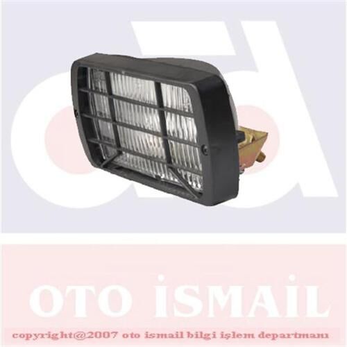 SİS FARI DOĞAN SLX DKŞ