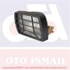 SİS FARI DOĞAN SLX DKŞ