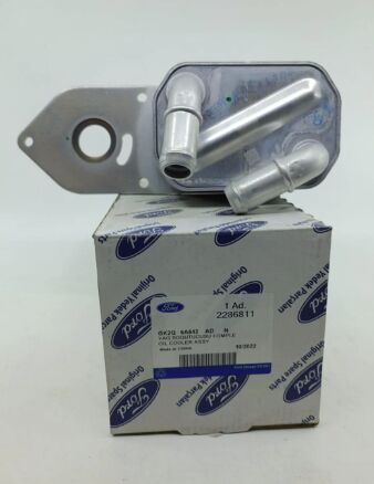 YAĞ SOĞUTUCU TRANSIT V363-V362 14> PANTHER 2.0...