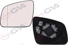 AYNA CAMI SOL C-CLASS W-204 07> ISITMALI+ASFERİ...