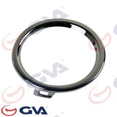 SİS FAR ÇERÇEVESİ (KROM )SAĞ CLIO IV (12-)