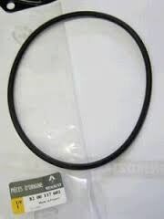 ŞANZUMAN ARKA KAPK KEÇESİ R9-R11 1.4-1.7-R19 1.8-1...