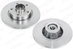 ARKA FREN DİSKİ RENAULT TRAFIC III 14> OPEL VIV...