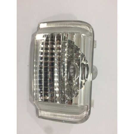 DIŞ DİKİZ AYNA SİNYALİ (BEYAZ) SAĞ DUCATO I-II- II...