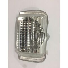 DIŞ DİKİZ AYNA SİNYALİ (BEYAZ) SAĞ DUCATO I-II- II...