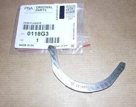 AY YATAK (GEZI AYI) C.MAX 04> FIESTA 02> F...