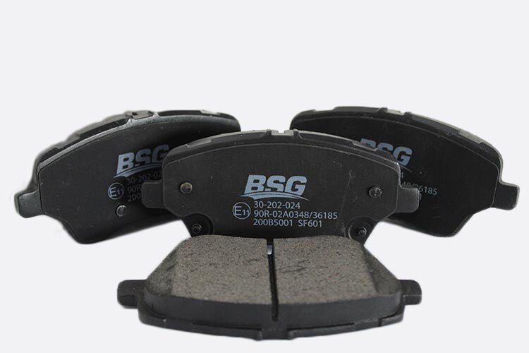 FREN BALATASI ON COURIER B-MAX FIESTA 12-