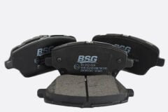 FREN BALATASI ON COURIER B-MAX FIESTA 12-