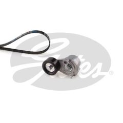 ALTERNATÖR GERGİ KİTİ (6PK1550) ASTRA J 10> MOK...