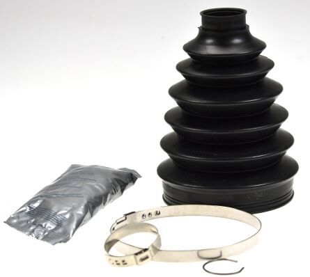 AKS KORUGU SET MASTER 2.3 DCI 11-