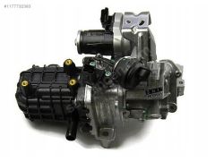 MONDEO/ DW10FD BEHR EGR VALFİ KOMPLE (BHR8ME376745271) 9807593080