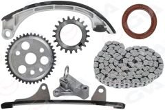 EKSANTRİK ZİNCİR SETİ TOYOTA YARIS 1.0L 1SZ-FE SCP...