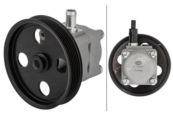 DIREKSIYON POMPASI VOLVO S60 S80 V70 99-