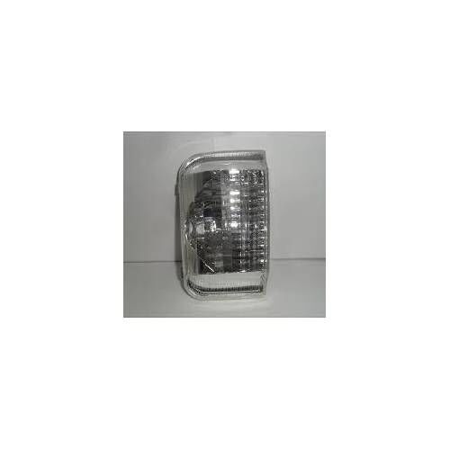 'DIŞ DİKİZ AYNA SİNYALİ (BEYAZ) SOL DUCATO I-II- I...