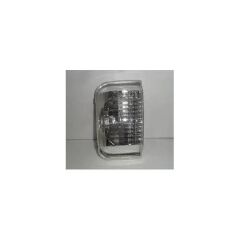 'DIŞ DİKİZ AYNA SİNYALİ (BEYAZ) SOL DUCATO I-II- I...