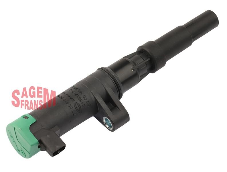 ATEŞLEME BOBİNİ (KALEM BOBİN) RENAULT MEGANE I-II-...