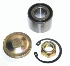 ARKA TEKER RULMANI RENAULT R9-R11-R19 CLIO I-II-II...