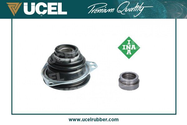 AKS KÖRÜĞÜ İÇ SOL (SACLI)+(INA RULMANLI) OPEL MOVA...