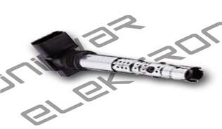 (x) ATEŞLEME BOBİNİ POLO 1.2 02=> FOX 1.2 05=&g...