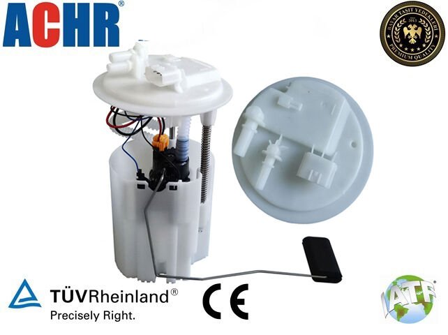 YAKIT ŞAMANDIRASI FORD FOCUS IV 2018> 3 BAR 200...