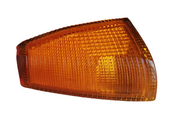 ÖN SİNYAL SOL M131 DKŞ 88=> DUYSUZ TURUNCU LENS