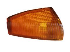 ÖN SİNYAL SOL M131 DKŞ 88=> DUYSUZ TURUNCU LENS