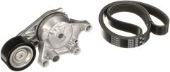 ALTERNATÖR GERGİ KİTİ (6PK962) COMBO E-CROSSLAND-G...