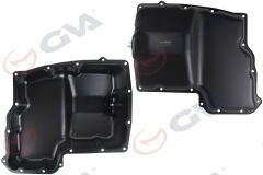 YAĞ KARTERİ  FORD TRANSİT -V184-V348 2.4 TDCI (00-...