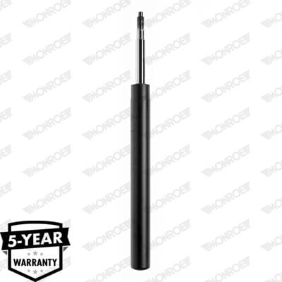 ÖN AMORTİSÖR L/R VOLVO 240 260 (1974-1993) ( YAĞLI...