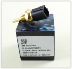 SU SICAKLIK MÜŞÜRÜ FLUENCE-CAPTUR-LATITUDE-MGN-SCE...