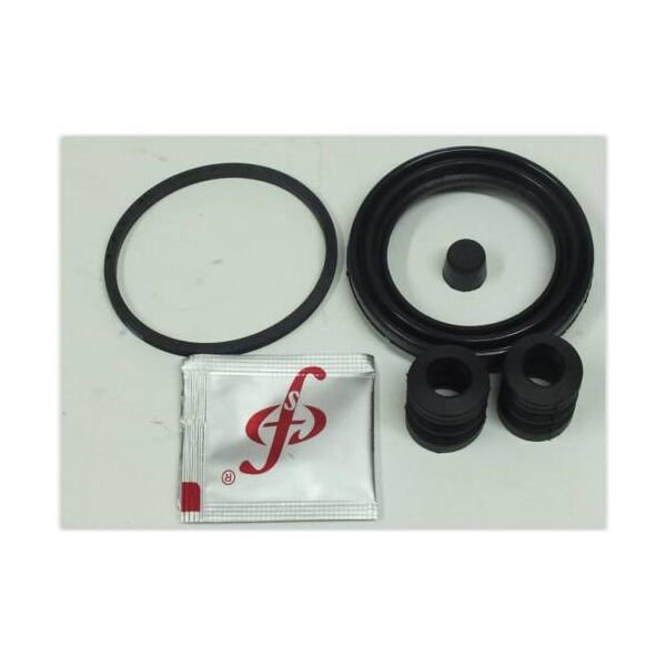 ÖN KALİPER TAMİR TAKIMI PEUGEOT BIPPER-PARTNER-206...