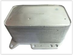 YAĞ SOĞUTUCUSU RENAULT KOLEOS I-TRAFIC II-MASTER I...