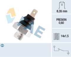 YAĞ MÜŞÜRÜ 50NC UNO DAILY PANDA PUNTO IVECO